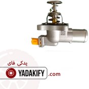 تصویر ترموستات ام وی ام X55 پرو 