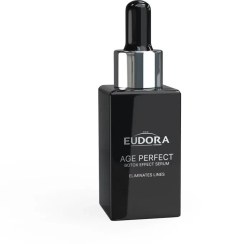 تصویر سرم بوتاکس ایج پرفکت ادورا مکس 30 میلی لیتر Eudora Age Perfect Botox Effect Serum 30ml