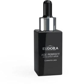 تصویر سرم بوتاکس ایج پرفکت ادورا مکس 30 میلی لیتر Eudora Age Perfect Botox Effect Serum 30ml