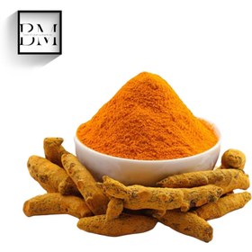 تصویر زردچوبه ی اصل - ۱۰۰گرم 