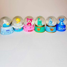 تصویر گوی کوچک - اهو ابی 