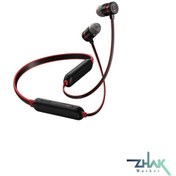 تصویر هدفون بی سیم گردنی ریمکس مدل RX-S100 ا Remax RX-S100 Wireless Neckband Headset Remax RX-S100 Wireless Neckband Headset