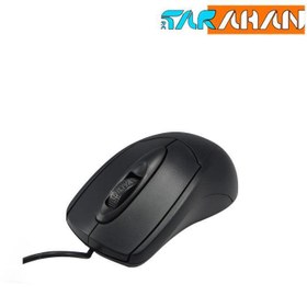 تصویر ماوس گرین مدل GM400 با سیم 