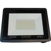 تصویر پروژکتور 100 وات SMD مدل Ipad الیت ALITE