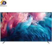 تصویر تلویزیون QLED هوشمند 75 اینچ هوریون مدل H-75QU9300 Horion 75 inch H-75QU9300 smart QLED TV