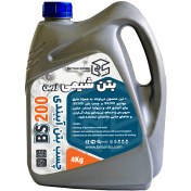 تصویر چسب بتن آببندی BS200 