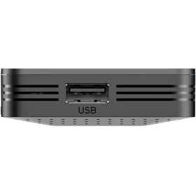 تصویر اندروید باکس tanix 2/16 andtroid 10 