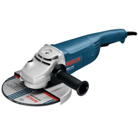 تصویر فرز آهنگری بوش مدل GWS 2200-180 Bosch GWS 2200-180 Angle Grinder