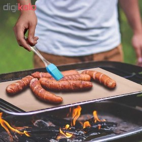 تصویر ورق نسوز 40×60 Non-stick Baking Sheet