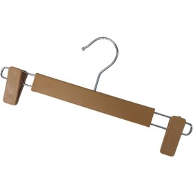 تصویر چوب لباسی گیره دار C-355 