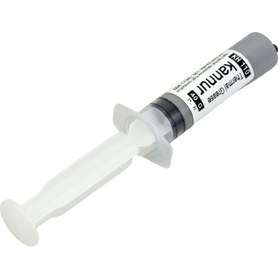 تصویر خمیر سیلیکون سرنگی Kannur KH110 40g Kannur KH110 40g Silicone Thermal Grease