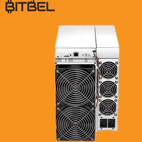 تصویر دستگاه ماینر antminer s19 مدل 90 تراهش 