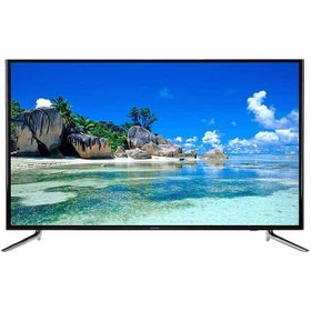 تصویر تلویزیون ال ای دی سامسونگ مدل 49M5875 سایز 49 اینچ ا Samsung 49M5875 LED TV 49 Inch Samsung 49M5875 LED TV 49 Inch