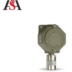 تصویر دتکتور گاز INIM مدل Elite 