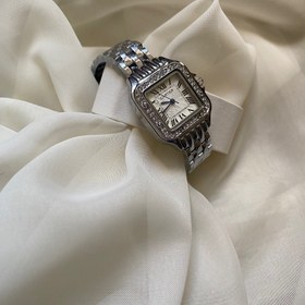 تصویر ساعت کارتیر105 