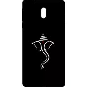 تصویر قاب طرح دار مناسب برای نوکیا 3 