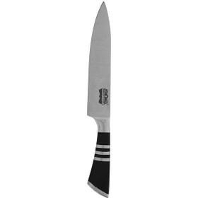 تصویر سرویس چاقو آشپزخانه ۹ پارچه رومانتیک هوم مدل ۳۳f 