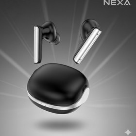 تصویر ایرپاد بلوتوثی مدل A50 ANC+ENC 