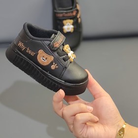 تصویر کفش بچگانه مدل تدی راحتی 