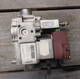 تصویر شیر گاز هانیول _مدلvk4501m 