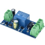 تصویر ماژول UPS و محافظ برق YX850 ولتاژ ۱۲ تا ۴۸ ولت 