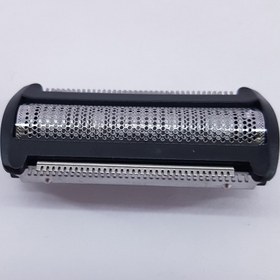 تصویر تیغ یدک بادیگروم فیلیپس Philips Body Groom Replacement Blade