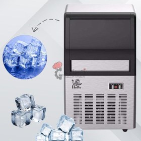 تصویر یخ ساز 50 کیلویی 