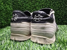 تصویر کتونی کفش استوک ریز چمنی اورجینال ادیداس سایز 40 Soccer orginal shoes