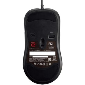 تصویر ماوس زووی بنکیو FK1 BenQ ZOWIE Mouse FK1