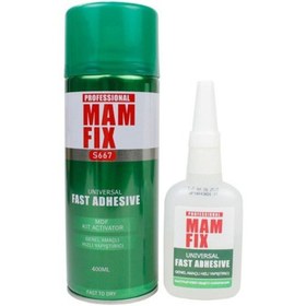 تصویر چسب یک دو سه 123 بزرگ 