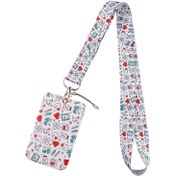 تصویر کارت آویز مدل Doctor2 