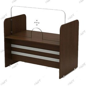 تصویر میز کانتر مدل KN108 