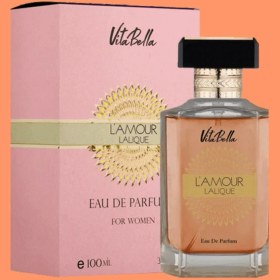 تصویر ادکلن ویتابلا VitaBella 