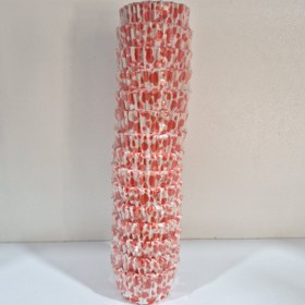 تصویر کاپ‌کیک کاغذی (شیرینی یا کیک یزدی) 