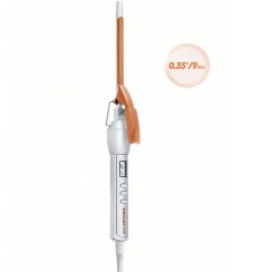 تصویر فر کننده مو شیگلم مدل It Curl سایز 9mm Sheglam It Curl One Touch Instant Curler 9mm
