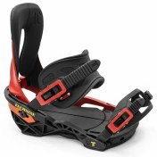 تصویر فیکس اسنوبرد TECHNINE SLUGGER 