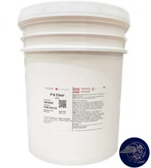 تصویر پودر کاشت ناخن کلیر کیستون 