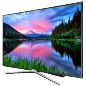 تصویر تلویزیون 55 اینچ سامسونگ مدل N6900 Samsung 55N6900 TV