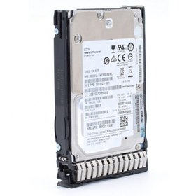 تصویر هارد اینترنال اچ پی ای مدل SAS 12G 10K SFF (2.5IN) SC 512E DS HDD 881457-B21 ظرفیت 2.4 ترابایت 