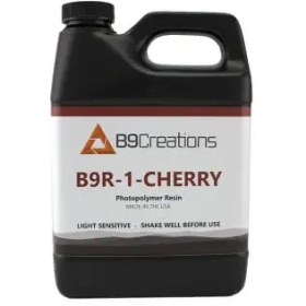 تصویر رزین چری (B9R-1-Cherry) 
