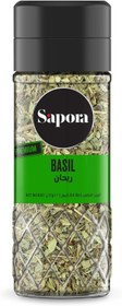 تصویر ریحان ساپورا 17 گرم - ارسال 20 روز کاری Sapora Basil 17 g