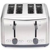 تصویر توستر کنوود مدل TT ا Kenwood TTM480 Toaster Kenwood TTM480 Toaster
