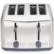 تصویر توستر کنوود مدل KENWOOD TTM480 KENWOOD Toaster TTM480