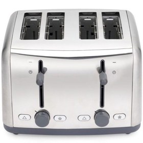 تصویر توستر کنوود مدل KENWOOD TTM480 KENWOOD Toaster TTM480