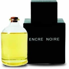 تصویر عطر لالیک انکر نویر | Lalique Encre Noire |لالیک مشکی| اسانس خالص بدون الکل | لوزی 