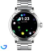 تصویر ساعت هوشمند تی سی اچ مدل TCH HD2 3D Hero2 TCH HD2 3D Hero2 Smart Watch