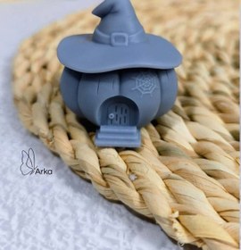 تصویر قالب کدو 