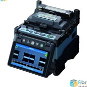 تصویر دستگاه فیوژن فوجیکورا Fujikura FSM-62S Fujikura FSM-62S Fusion Splicer