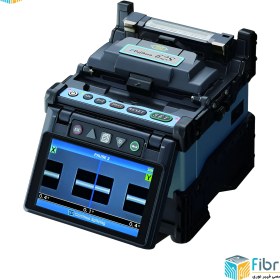 تصویر دستگاه فیوژن فوجیکورا Fujikura FSM-62S کارکرده Fujikura FSM-62S Fusion Splicer