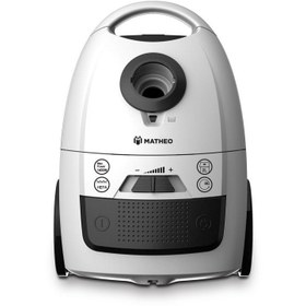 تصویر جاروبرقی متئو مدل MVC141 Mateo MVC141 Vacuum Cleaner